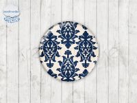 Motiv-Cabochons 590-4 Einzelset  