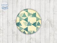 Motiv-Cabochons 593-3 Einzelset  