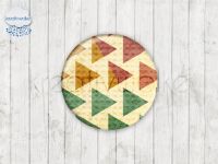 Motiv-Cabochons 593-5 Einzelset  