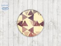 Motiv-Cabochons 593-6 Einzelset  