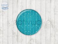 Motiv-Cabochons 594-5 Einzelset  