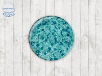 Motiv-Cabochons 595-6 Einzelset  10mm (10 Stück)