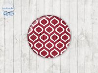 Motiv-Cabochons 597-5 Einzelset  