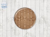 Motiv-Cabochons 599-4 Einzelset  