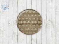 Motiv-Cabochons 599-5 Einzelset  