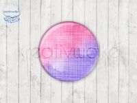 Motiv-Cabochons 601-4 Einzelset  