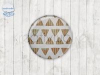 Motiv-Cabochons 602-5 Einzelset  