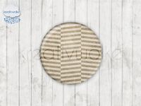 Motiv-Cabochons 603-3 Einzelset  