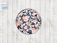 Motiv-Cabochons 609-3 Einzelset  16mm (1 Paar)