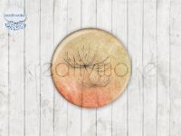 Motiv-Cabochons 610-2 Einzelset  