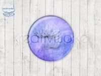 Motiv-Cabochons 610-5 Einzelset  