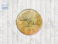 Motiv-Cabochons 611-1 Einzelset  