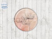 Motiv-Cabochons 611-2 Einzelset  