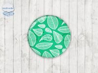 Motiv-Cabochons 614-2 Einzelset  