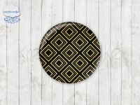 Motiv-Cabochons 618-4 Einzelset  