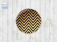 Motiv-Cabochons 619-3 Einzelset  