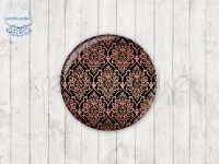 Motiv-Cabochons 620-4 Einzelset  