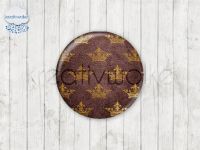 Motiv-Cabochons 622-5 Einzelset  