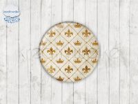 Motiv-Cabochons 623-1 Einzelset  