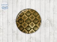 Motiv-Cabochons 623-4 Einzelset  