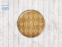 Motiv-Cabochons 624-5 Einzelset  