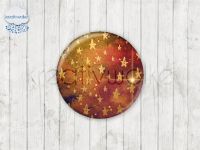 Motiv-Cabochons 625-4 Einzelset  