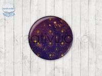 Motiv-Cabochons 625-6 Einzelset  