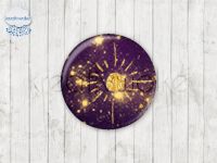 Motiv-Cabochons 626-3 Einzelset  20mm (5 Stück)