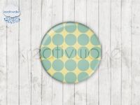 Motiv-Cabochons 630-6 Einzelset  