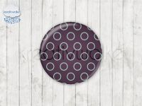 Motiv-Cabochons 631-2 Einzelset  25mm (1 Stück)