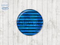 Motiv-Cabochons 636-1 Einzelset  