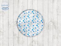 Motiv-Cabochons 636-2 Einzelset  