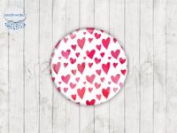 Motiv-Cabochons 637-3 Einzelset  