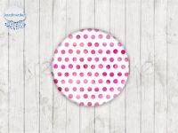 Motiv-Cabochons 638-6 Einzelset  