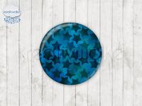 Motiv-Cabochons 640-2 Einzelset  