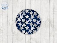 Motiv-Cabochons 640-4 Einzelset  12mm (10 Stück)