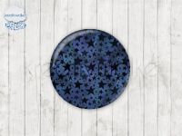 Motiv-Cabochons 641-3 Einzelset  