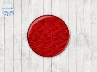 Motiv-Cabochons 648-1 Einzelset  