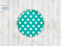 Motiv-Cabochons 661-3 Einzelset  