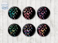 Motiv-Cabochons 1424 