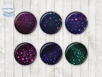 Motiv-Cabochons 1437 