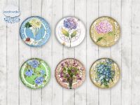 Motiv-Cabochons 1470 