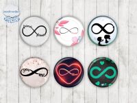 Motiv-Cabochons 1477 