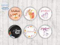 Motiv-Cabochons 1849 20mm (6 Stk)