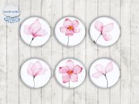 Motiv-Cabochons 1894 