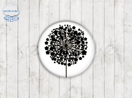 Motiv-Cabochons 035-4 Einzelset  