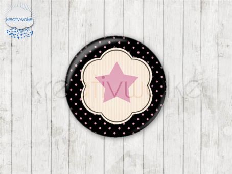 Motiv-Cabochons 1005-5 Einzelset  