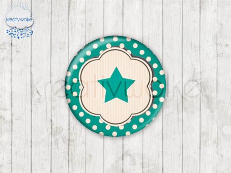 Motiv-Cabochons 1005-6 Einzelset  