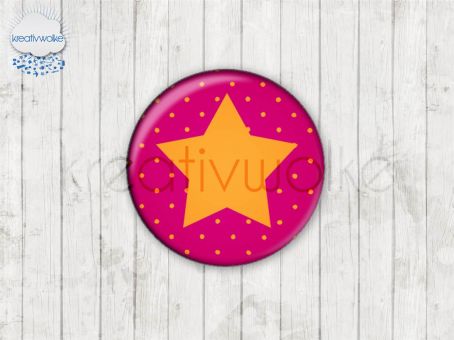 Motiv-Cabochons 1006-4 Einzelset  