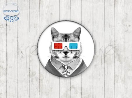 Motiv-Cabochons 1014-2 Einzelset  